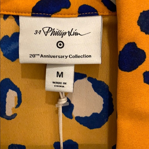 Phillip Lim for Target Blazer - Picture 3 of 6